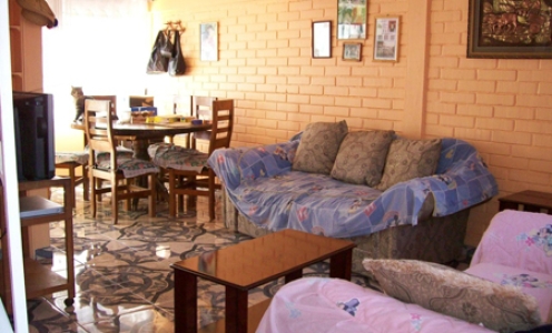  Oportunidad Casa de Dos Pisos en Condominio Arturo Prat en Quilicura Bungalow en Venta Quilicura