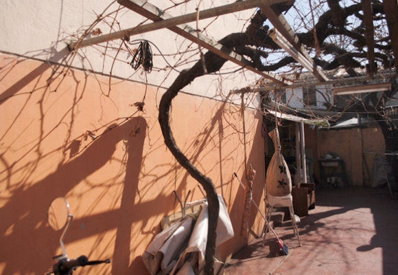 Casa de Dos Pisos con Tres Dormitorios y Estacionamientos en Conchalí Casa - Habitacional en Venta Conchalí