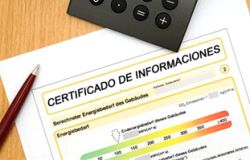 El Certificado de Informaciones Previas de Propiedades, Terrenos e Inmuebles