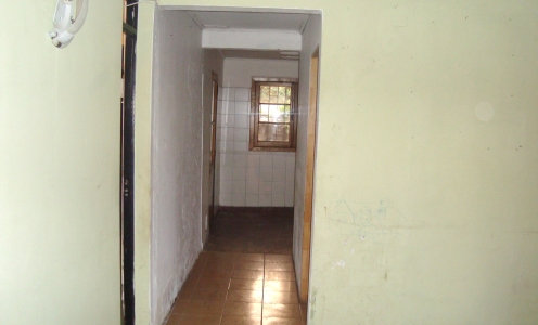  Casa de 3 Dormitorios en Sector de Teniente Yávar en Conchalí Casa de un Piso en Venta Conchalí