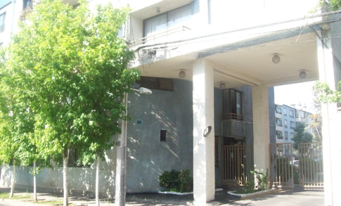  Amplio Departamento de Dos Dormitorios en Santiago Centro en Departamentos y Oficinas Departamento en Venta Departamentos y Oficinas