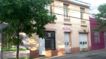 Propiedad y Terreno apto para Empresas, Oficinas y Comercio