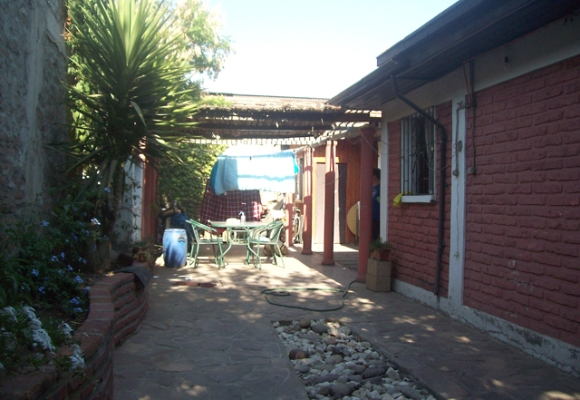 Casa en Venta Barrio Independencia Sólida y Amplia Casa en Venta Independencia en Independencia Casa con Entrada de Autos en Venta Independencia