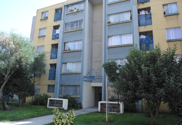 Departamento Condominio La Ciudadela Arriendo de Departamento La Ciudadela de Conchalí en Departamentos en Arriendo Departamentos en Venta Departamentos en Arriendo