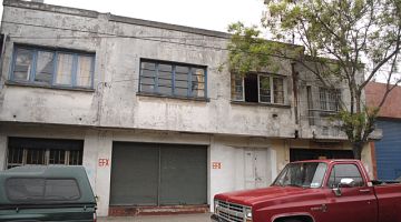 Venta de Amplia Propiedad Comercial en San Miguel