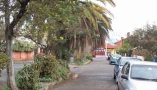 Venta de Casa con Amplio Patio en Barrio Cañete Conchalí