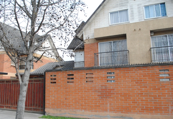 Casa Grande Familiar en Huechuraba Amplia Propiedad Familiar en Venta Huechuraba en Huechuraba Casa Grande en Venta Huechuraba