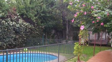 Amplia Propiedad Familiar en Venta Huechuraba