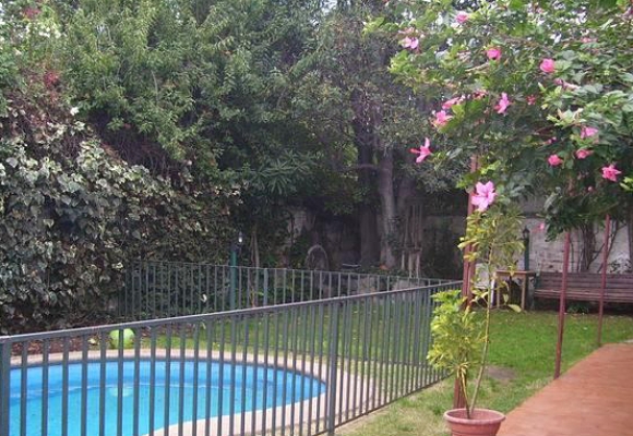 Casa con Piscina Huechuraba a la Venta Amplia Propiedad Familiar en Venta Huechuraba en Huechuraba Casa Grande en Venta Huechuraba