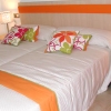 Venta de Casa Amplia en Condominio Huechuraba: