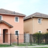Venta de Casa Amplia en Condominio Huechuraba: