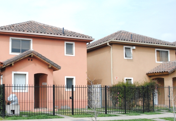 Propiedad en Pedro Fontova Huechuraba Venta de Casa Amplia en Condominio Huechuraba en Huechuraba Casa Condominio en Venta Huechuraba