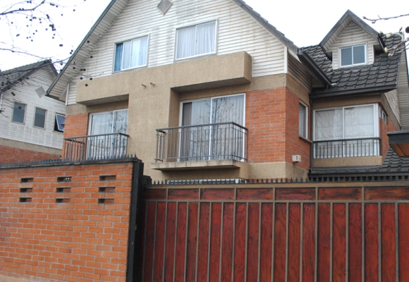 Casas en Huechuraba Propiedades Amplia Propiedad Familiar en Venta Huechuraba en Huechuraba Casa Grande en Venta Huechuraba