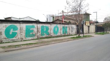 Amplio Terreno 800 M² en Independencia para Inmobiliarias ó Empresas