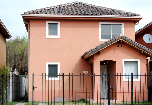 Vendo Casa en Condominio Huechuraba Venta de Casa Amplia en Condominio Huechuraba en Huechuraba Casa Condominio en Venta Huechuraba