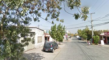 Venta de Terreno con Galpón en la Comuna de Recoleta