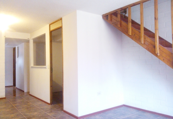 Ofertas de Casas en Quilicura Amplia Propiedad en Villa Juan Francisco González en Quilicura Casa en Villa en Venta Quilicura