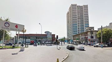 Arriendo de Planta Libre o Comercio en Independencia