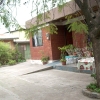 Dos Amplias Casas en Gran Terreno Recoleta: