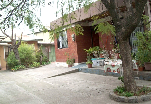Propiedades Venden en Recoleta 2013 Dos Amplias Casas en Gran Terreno Recoleta en Propiedades Comerciales y Terrenos Terreno Habitacional o Mixto en Venta Propiedades Comerciales y Terrenos en Recoleta