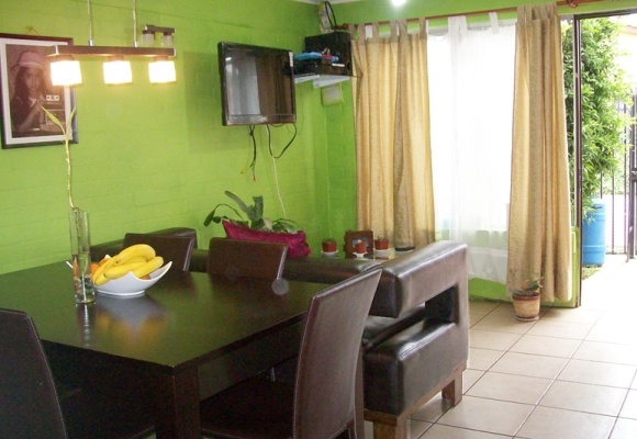 Impecable Casa en Venta Cerro Mediterráneo Quilicura en Quilicura Casa con Patio en Venta Quilicura
