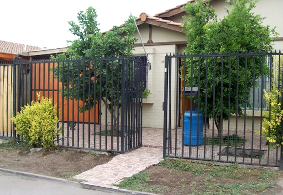 Impecable Casa en Venta Cerro Mediterráneo Quilicura en Quilicura Casa con Patio en Venta Quilicura