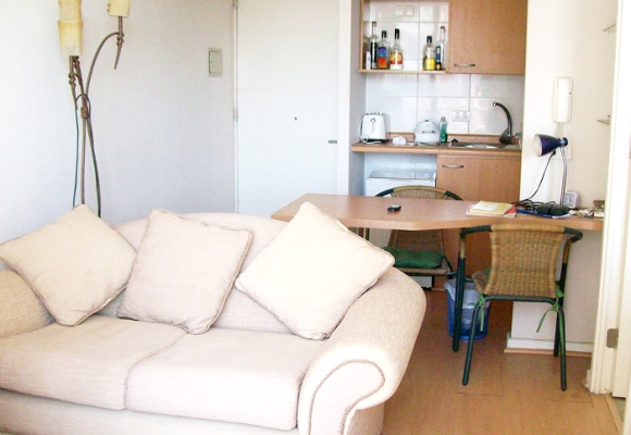 Corredores de Propiedades en: Santiago Centro Impecable Departamento en Venta Alameda ,Centro de Santiago en Departamentos y Oficinas Departamento en Venta Departamentos y Oficinas