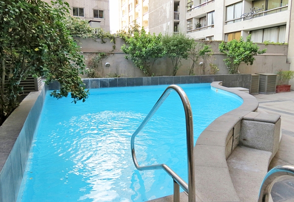 Venden Departamento en Santiago Centro Impecable Departamento en Venta Alameda ,Centro de Santiago en Departamentos y Oficinas Departamento en Venta Departamentos y Oficinas