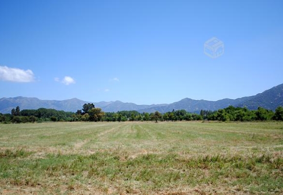 Venta de Parcelas Aculeo Venta de Parcelas de 5000 Metros Laguna de Aculeo, Paine en Paine Parcelas Venden 2022 en Venta Paine