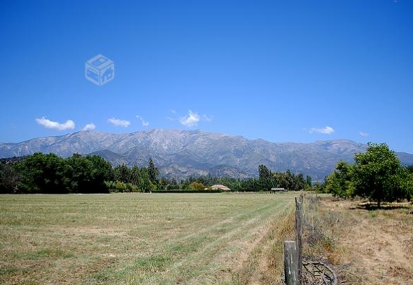 Sitios y Terrenos en Laguna de Aculeo Venden 2014 Venta de Parcelas de 5000 Metros Laguna de Aculeo, Paine en Paine Parcelas Venden 2022 en Venta Paine