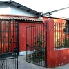 Venta de Amplia Casa con Patio en Conchalí: