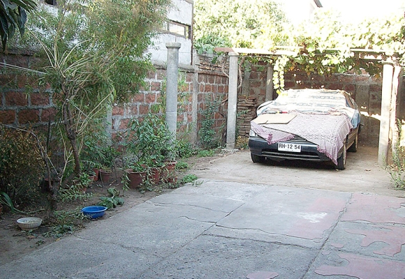 Venta de Amplia Casa con Patio en Conchalí en Conchalí Casa con Amplio Patio en Venta Conchalí