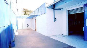 Propiedad Comercial: Domingo Santa Maria – Independencia