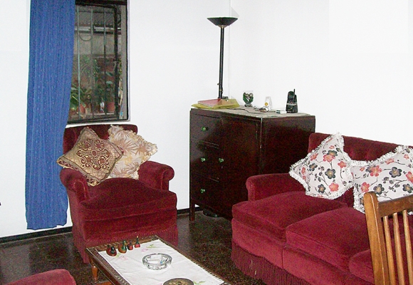 Venta de Amplia Casa con Patio en Conchalí en Conchalí Casa con Amplio Patio en Venta Conchalí