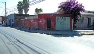 Terreno en Venta de 140m² entre Avenida Guanaco y Einstein