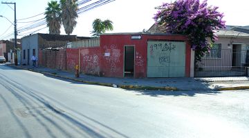 Terreno en Venta de 140m² entre Avenida Guanaco y Einstein