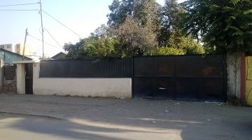 Amplio Terreno en Venta de 325M² en Conchali – Zona Mixta