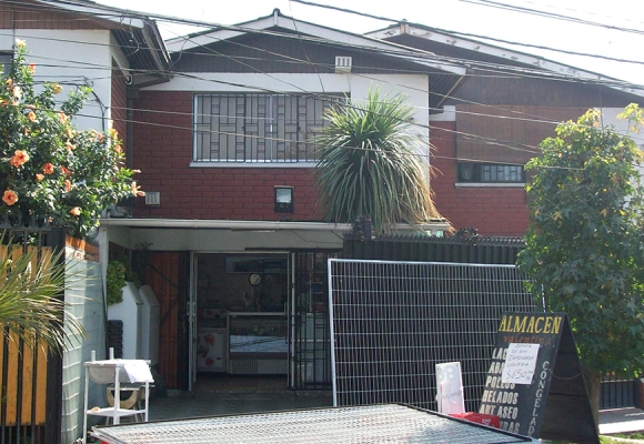 Casa con Negocio en Quilicura Venden Venta de Casa de Dos Pisos en el Centro de Quilicura en Quilicura Casa Centro de Quilicura en Venta Quilicura