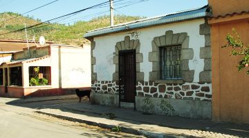 Oportunidad Amplia Propiedad 6 Dormitorios – El Salto