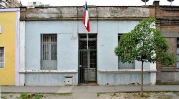 Venta de Amplia Propiedad con Terreno de 260m² Independencia