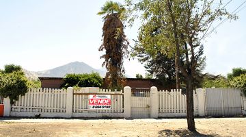 Amplio Terreno en Venta de 530 M2 El Salto – Recoleta