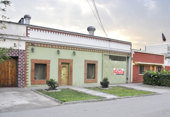 Propiedad Patente Comercial Independencia Impecable y Amplia Propiedad Comercial – Independencia en Casas en Venta Propiedad Comercial en Venta Casas en Venta en Independencia en Propiedades Comerciales y Terrenos