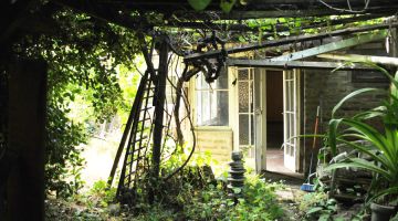 Casa 4 Dormitorios con Patio en Terreno de 190m2 – Quinta Normal