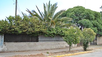 Terreno de 440 Metros Cuadrados a Pasos de Gran Avenida