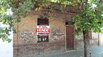 En Venta Terreno 300m2 – Gran Ubicación – Independencia