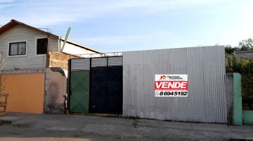 Terreno 200m2 Urbanizado, El Salto – Comuna de Recoleta