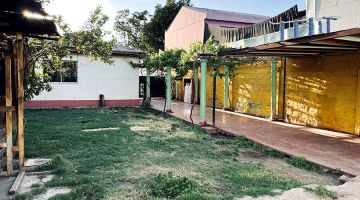 Amplia Propiedad con Terreno de 400m2 – Quinta Normal