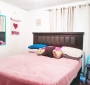 Amplia Casa Familiar 4 Dormitorios Buen Barrio Conchali: 