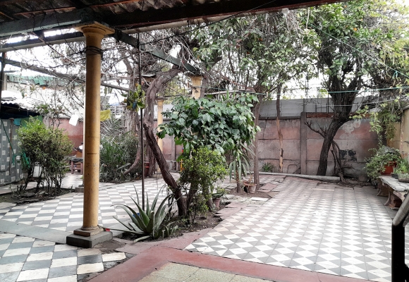 Amplia Casa en Venta con Patio – Metro Estación Zapadores en Casas en Venta Casa con Amplio Patio en Venta Casas en Venta en Recoleta