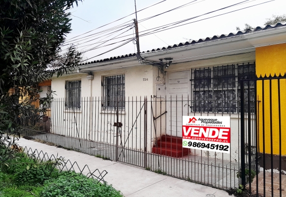 Casa en Venta Recoleta - Propiedades 2024 Venden Amplia Casa en Venta con Patio – Metro Estación Zapadores en Casas en Venta Casa con Amplio Patio en Venta Casas en Venta en Recoleta
